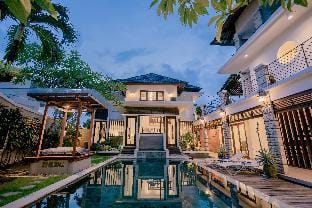 Dreamscape Villas Bali Vacation rental in North Kuta