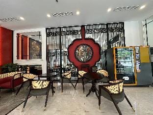 Studio @Vinhomes Smart City @Tonkin2 Apartment in Laos
