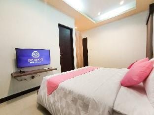 Dzawani Villa Berawa Villa in North Kuta