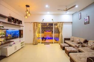 Villa Monique  Vacation rental in Lonavla