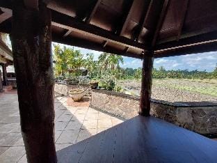 Dzawani Villa Ubud Villa in Tampaksiring