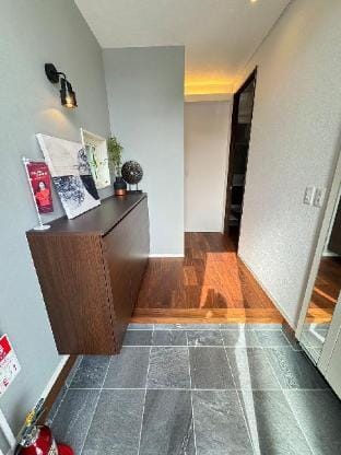 Akikawa Villas 1 Entire Steel-Frame House for Rent in Koshi City, Kumamoto Prefecture Villa in Japan