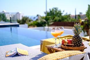 Aelys Luxury Villa by Nomads Villa in Peyia