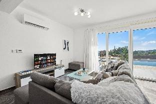Aelys Luxury Villa by Nomads Villa in Peyia