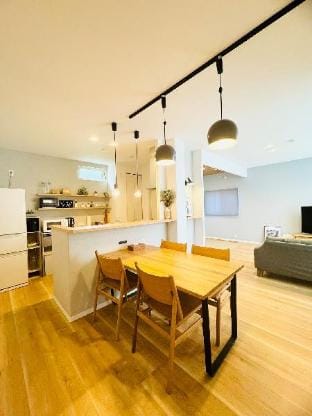 Akikawa Villas 2 Kumamoto Prefecture Koshi City Steel Frame Villa Entire Building Rental Vacation rental in Japan