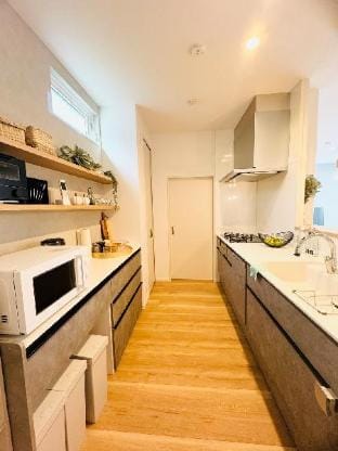 Akikawa Villas 2 Kumamoto Prefecture Koshi City Steel Frame Villa Entire Building Rental Vacation rental in Japan