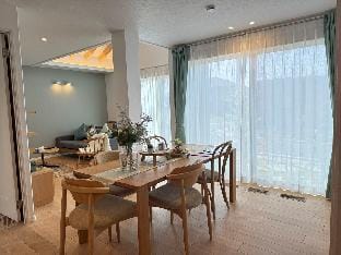 Akikawa Villas 4 Kumamoto Prefecture Koshi City Steel Villa Entire Building Rental Vacation rental in Japan