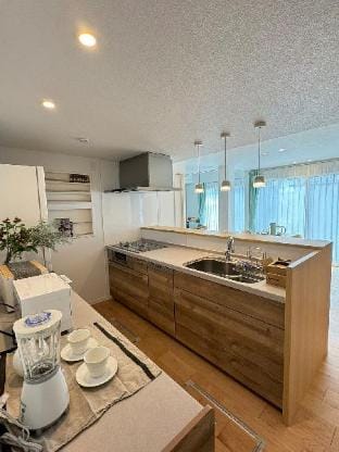 Akikawa Villas 4 Kumamoto Prefecture Koshi City Steel Villa Entire Building Rental Vacation rental in Japan