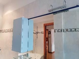 Il leone sul canale Apartment in Venice