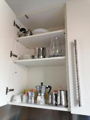 Il leone sul canale Apartment in Venice