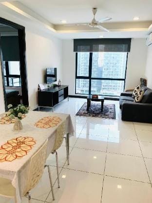 Casa Residency Apartment Bukit Bintang City Centre Apartment in Federal Territory of Kuala Lumpur