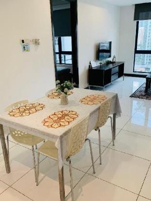 Casa Residency Apartment Bukit Bintang City Centre Apartment in Federal Territory of Kuala Lumpur