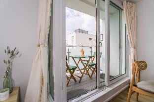 Blissview - Beach front apartment in East Wittering Village Apartment in West Wittering