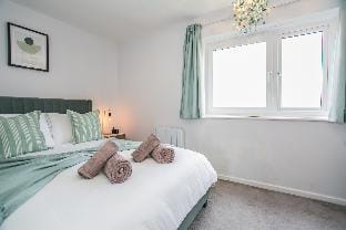 Blissview - Beach front apartment in East Wittering Village Apartment in West Wittering