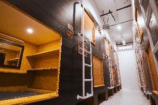 QQ Capsule Apartment in Lapu-Lapu City