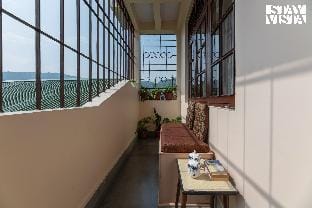 StayVista at Thangsing Farmhouse Villa in India