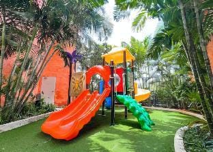 Sevensea Condo resort by K&T Apartment in Pattaya City