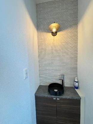 Akikawa Villas 5 Kumamoto Prefecture Koshi City Private House Vacation rental in Japan