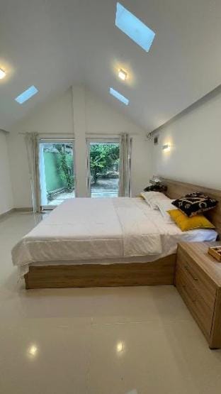 Villa Nilwala 2 Villa in Southern Province