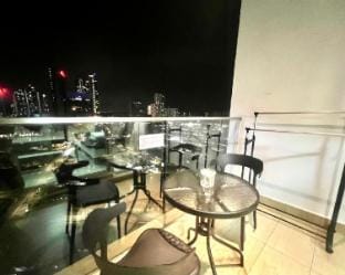 KSL D'Esplanade Residence @JB L19 Apartment in Johor Bahru