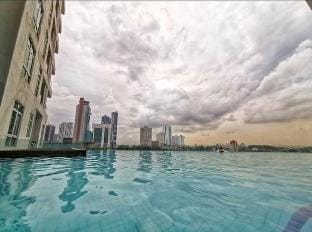 KSL D'Esplanade Residence @JB L19 Apartment in Johor Bahru