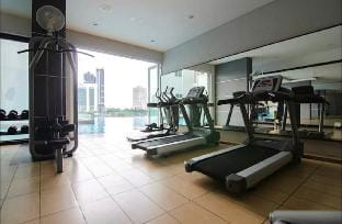 KSL D'Esplanade Residence @JB L19 Apartment in Johor Bahru