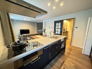 Akikawa Villas 7 Kumamoto Prefecture Koshi City 2-Storey House Vacation rental in Japan
