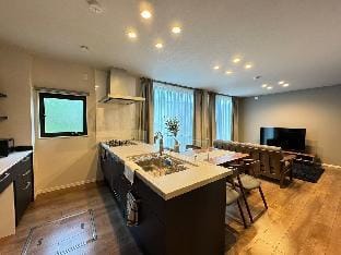 Akikawa Villas 7 Kumamoto Prefecture Koshi City 2-Storey House Vacation rental in Japan