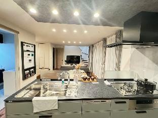 Akikawa Villas 6 Kumamoto Prefecture Koshi Villa Rental Vacation rental in Japan