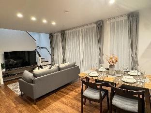 Akikawa Villas 6 Kumamoto Prefecture Koshi Villa Rental Vacation rental in Japan