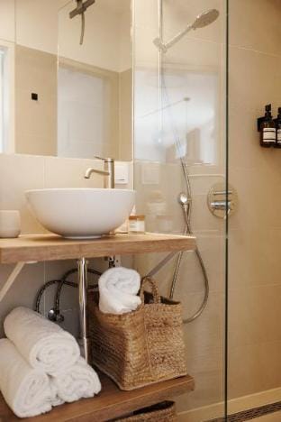 BOHO Suite - Augarten Apartment Apartment in Vienna