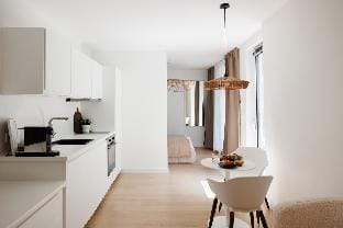 BOHO Suite - Augarten Apartment Apartment in Vienna