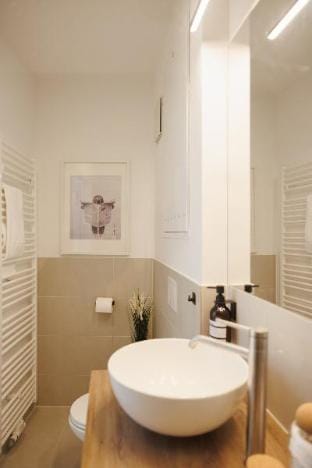 BOHO Suite - Augarten Apartment Apartment in Vienna