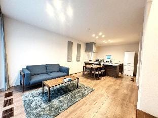 Akikawa Villas 3 Kumamoto Prefecture Koshi City Steel Frame Two-Story House Rental Vacation rental in Japan