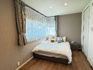 Akikawa Villas 3 Kumamoto Prefecture Koshi City Steel Frame Two-Story House Rental Vacation rental in Japan