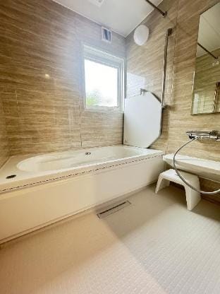 Akikawa Villas 8 Kumamoto Prefecture Koshi City Nakaniwa Style House Vacation rental in Japan