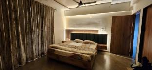 Anudra Villa Vacation rental in Maharashtra
