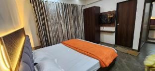 Anudra Villa Vacation rental in Maharashtra