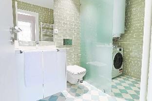 Downtown Charming Apartments - Apartamento Ponte Apartment in Vila Real District