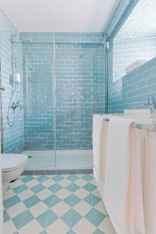 Downtown Charming Apartments - Apartamento Castelo Apartment in Vila Real District