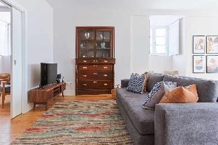 Downtown Charming Apartments - Apartamento Poldras Apartment in Vila Real District
