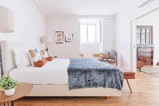 Downtown Charming Apartments - Apartamento Poldras Apartment in Vila Real District