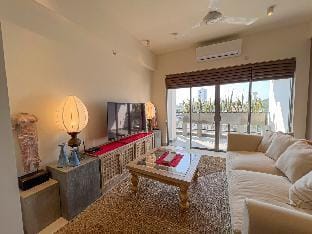 Modern apartment in Colombo Vacation rental in Colombo