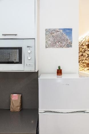 Unik Vacation Studio Apartment in Tarragona