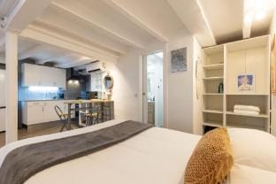 Unik Vacation En Granada Apartment in Tarragona