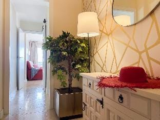 Unik Vacation Marina Apartment in Tarragona