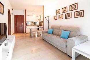 Unik Vacation Salou Park Apartment in Salou