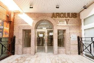 Unik Vacation Salou Park Apartment in Salou