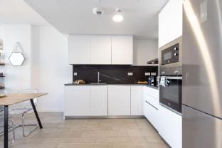 Unik Vacation The Tower Apartment in Tarragona