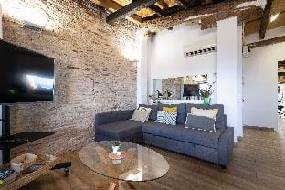 Unik Vacation Panoramic Apartment in Tarragona